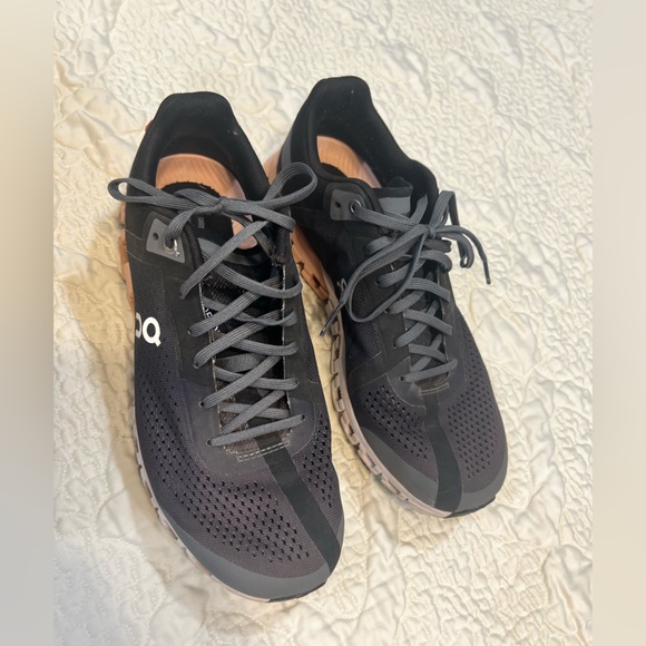 On Running Shoes - 8.5 On Clouds
